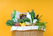 “임산부 친환경농산물 꾸러미 신청하세요!” 경기도, 2월 1일부터 신청접수